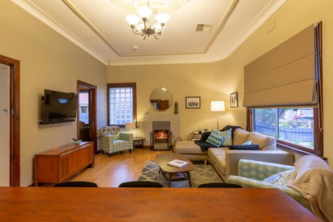 Bilyara House - Accommodation Fremantle 4