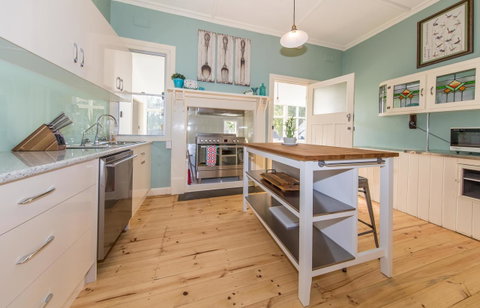 Bilyara House - Accommodation Fremantle 3