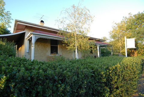Treasured Memories Cottage - Accommodation Fremantle 26