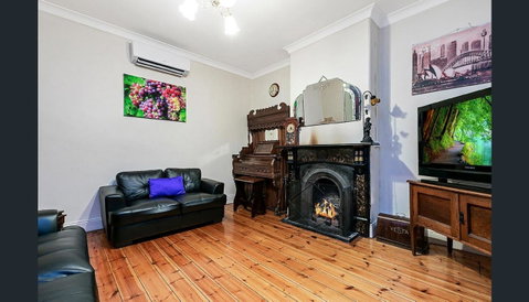 Treasured Memories Cottage - Accommodation Fremantle 5