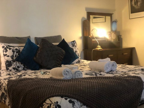 Treasured Memories Cottage - Accommodation Fremantle 22
