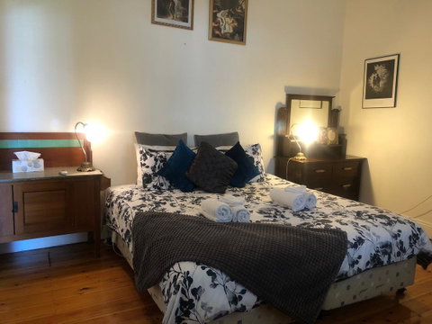 Treasured Memories Cottage - Accommodation Fremantle 14