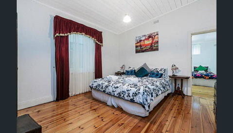 Treasured Memories Cottage - Accommodation Fremantle 2