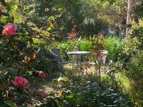 Treasured Memories Cottage - Accommodation Fremantle 17