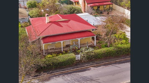 Treasured Memories Cottage - Accommodation Fremantle 12