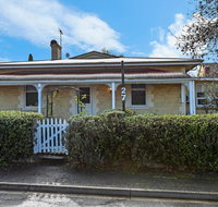 Treasured Memories Cottage - Accommodation Fremantle