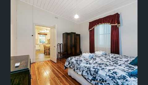 Treasured Memories Cottage - Accommodation Fremantle 11