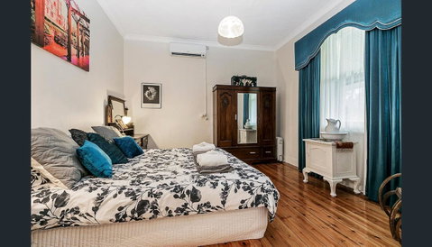 Treasured Memories Cottage - Accommodation Fremantle 1