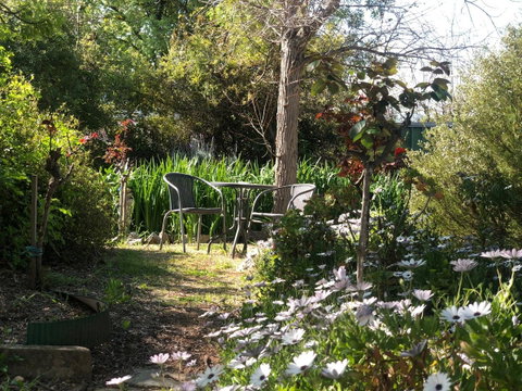 Treasured Memories Cottage - Accommodation Fremantle 23