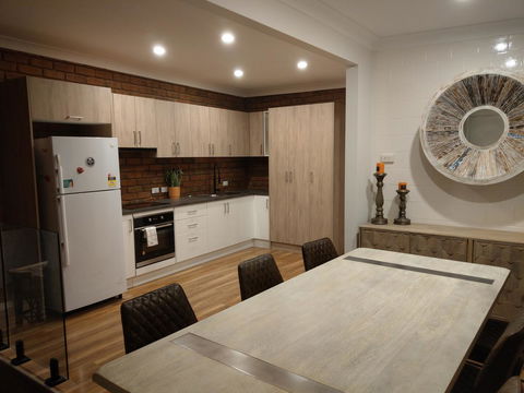 Desert Gum Underground Experience - Accommodation Fremantle 2