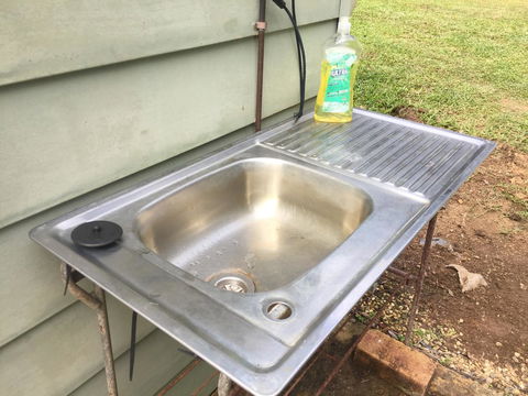 A Peaceful Cabin In The Country - Accommodation Fremantle 9