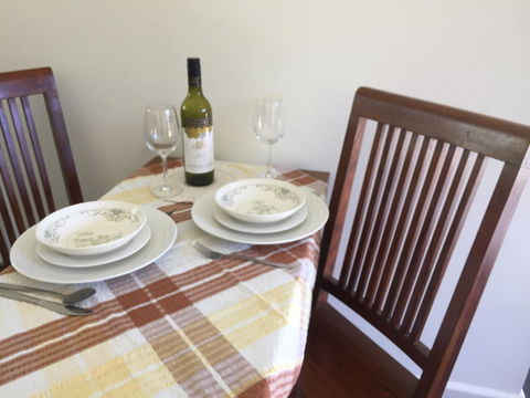 A Peaceful Cabin In The Country - Accommodation Fremantle 4