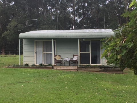 A Peaceful Cabin In The Country - Accommodation Fremantle 5