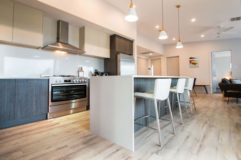 Wellington Lake Retreat - Accommodation Fremantle 1