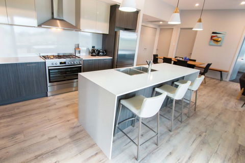 Wellington Lake Retreat - Accommodation Fremantle 2