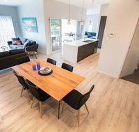 Wellington Lake Retreat - Accommodation Fremantle