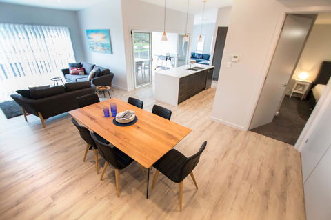 Wellington Lake Retreat - Accommodation Fremantle 0