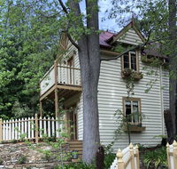 Aldgate Creek Cottage Bed and Breakfast - Accommodation Fremantle