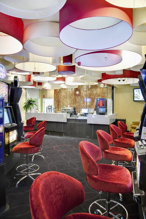 Walkers Arms Hotel - Accommodation Fremantle 6