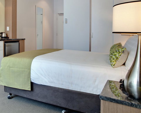 Walkers Arms Hotel - Accommodation Fremantle 13