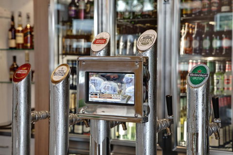 Walkers Arms Hotel - Accommodation Fremantle 9