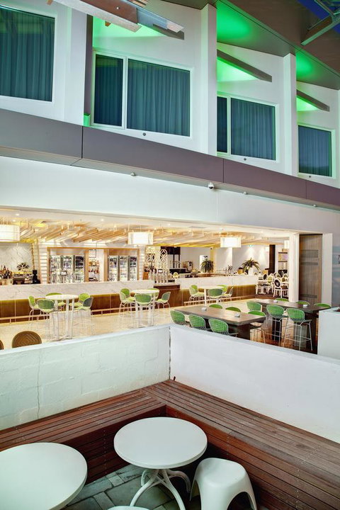 Walkers Arms Hotel - Accommodation Fremantle 14