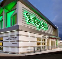 Walkers Arms Hotel - Accommodation Fremantle