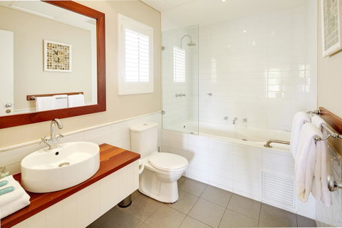 Seashells Yallingup - Accommodation Fremantle 28
