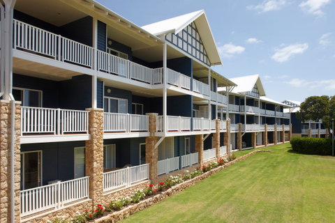 Seashells Yallingup - Accommodation Fremantle 27