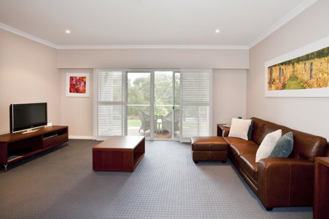 Seashells Yallingup - Accommodation Fremantle 1