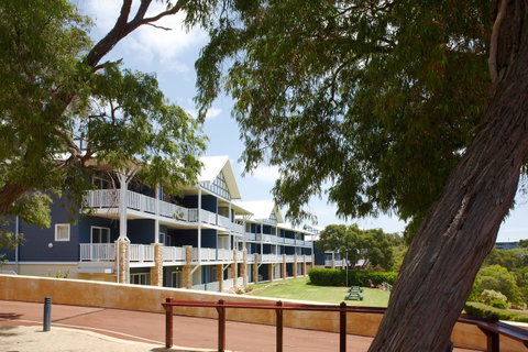 Seashells Yallingup - Accommodation Fremantle 10