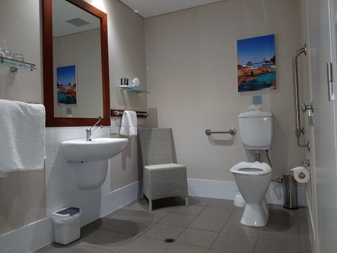 Seashells Yallingup - Accommodation Fremantle 35