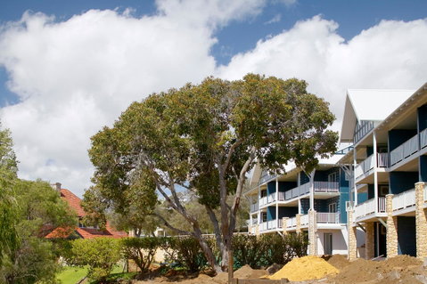 Seashells Yallingup - Accommodation Fremantle 4