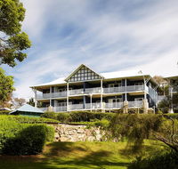 Seashells Yallingup - Accommodation Fremantle