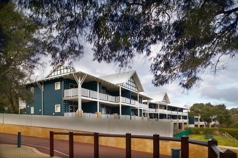 Seashells Yallingup - Accommodation Fremantle 17