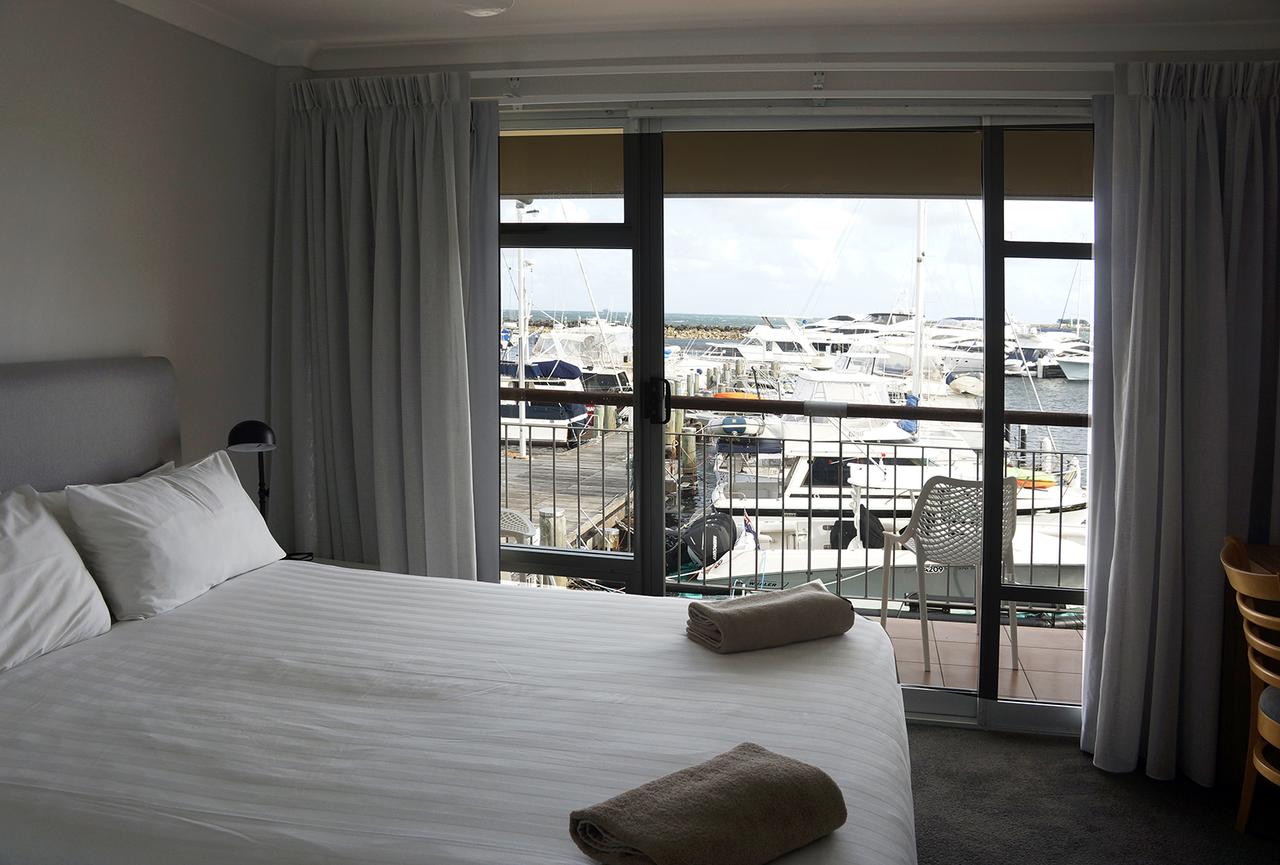  Accommodation Fremantle