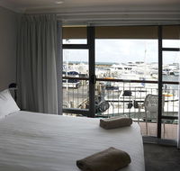 Oceanside 23 - Accommodation Fremantle