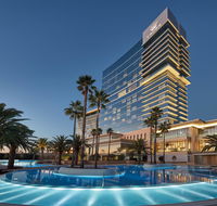 Crown Towers Perth - Accommodation Fremantle