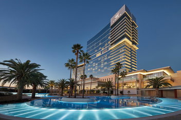 Crown Towers Perth with Accommodation Fremantle