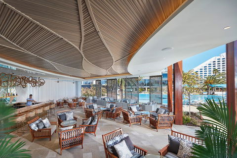 Crown Towers Perth - Accommodation Fremantle 4