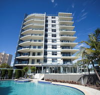 Sevan Apartments Forster - Accommodation Fremantle