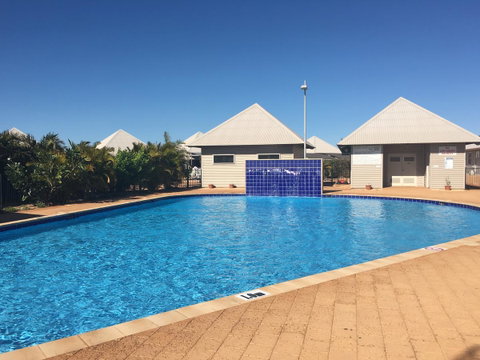 Escape 2 Exmouth - Accommodation Fremantle 0