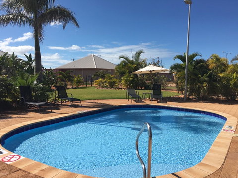 Escape 2 Exmouth - Accommodation Fremantle 2