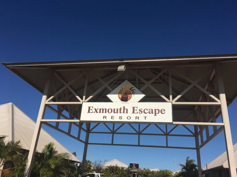 Escape 2 Exmouth - Accommodation Fremantle 5