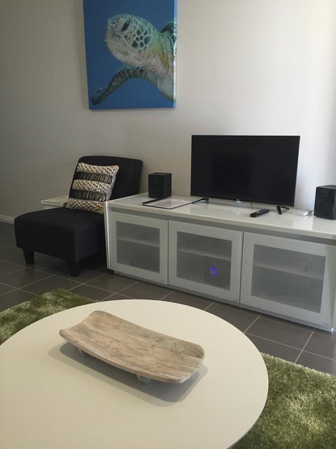Escape 2 Exmouth - Accommodation Fremantle 11