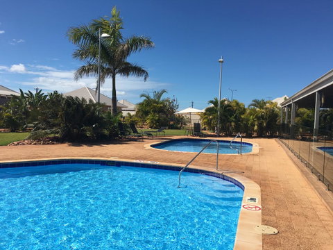 Escape 2 Exmouth - Accommodation Fremantle 17