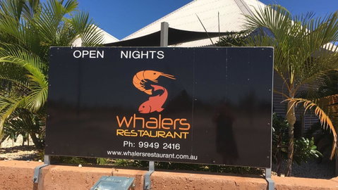 Escape 2 Exmouth - Accommodation Fremantle 1