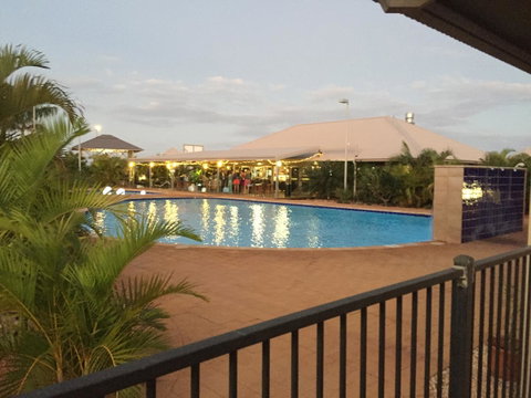 Escape 2 Exmouth - Accommodation Fremantle 24
