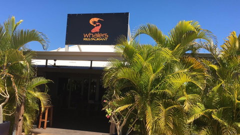 Escape 2 Exmouth - Accommodation Fremantle 20