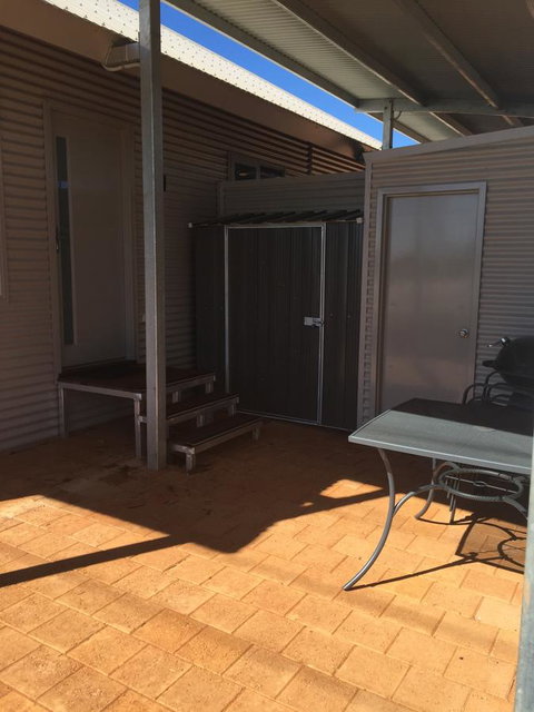 Escape 2 Exmouth - Accommodation Fremantle 13